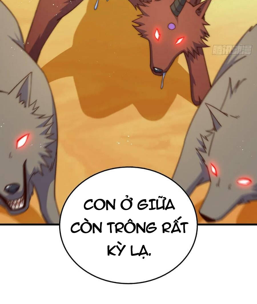 Người Trên Vạn Người Chapter 204 - Trang 2