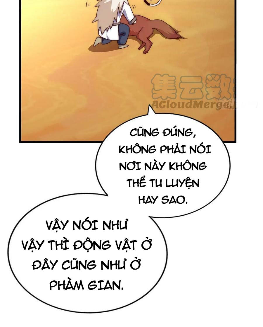 Người Trên Vạn Người Chapter 204 - Trang 2