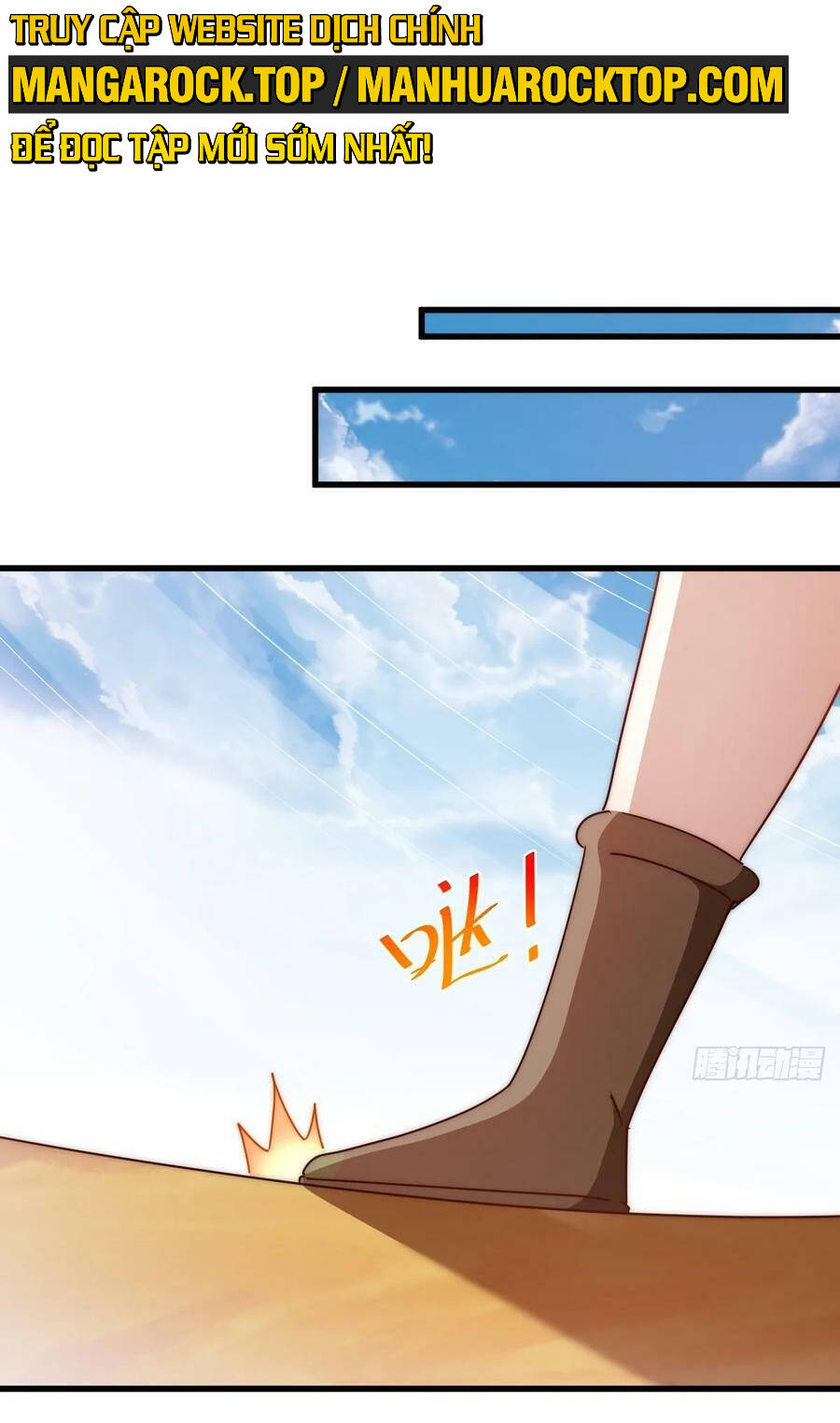 Người Trên Vạn Người Chapter 204 - Trang 2