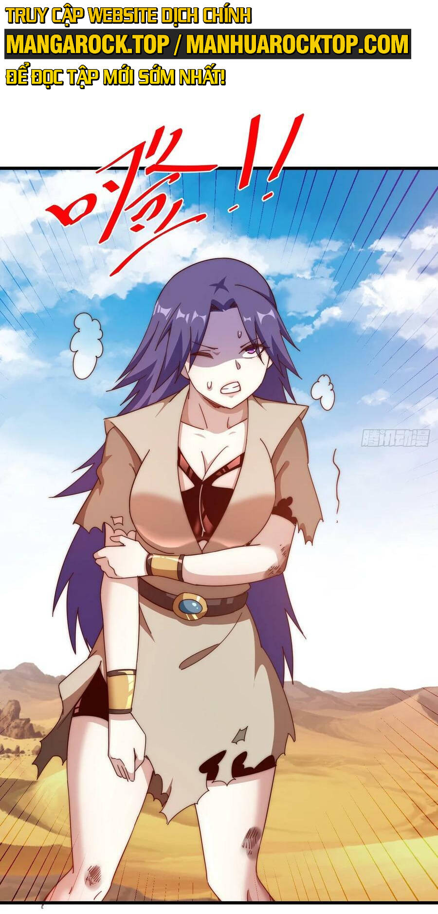 Người Trên Vạn Người Chapter 204 - Trang 2