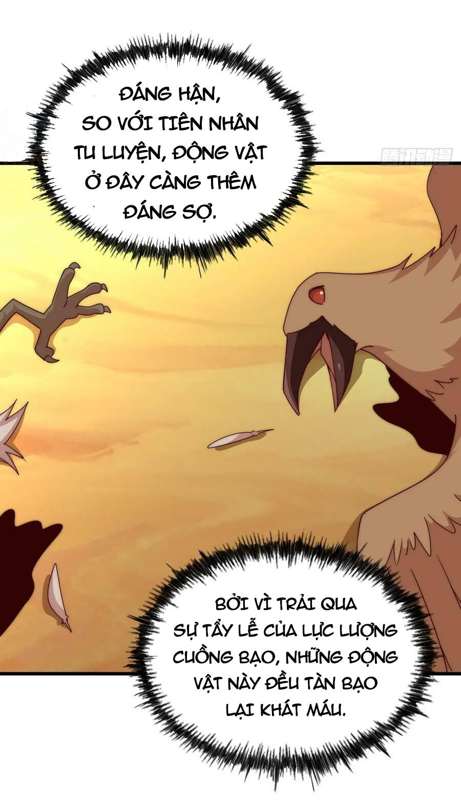 Người Trên Vạn Người Chapter 204 - Trang 2