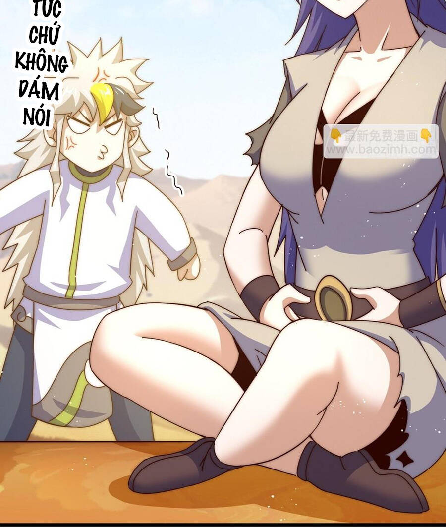 Người Trên Vạn Người Chapter 204 - Trang 2