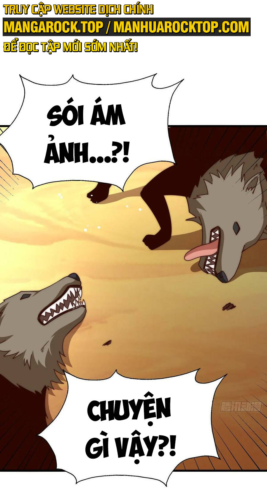 Người Trên Vạn Người Chapter 204 - Trang 2