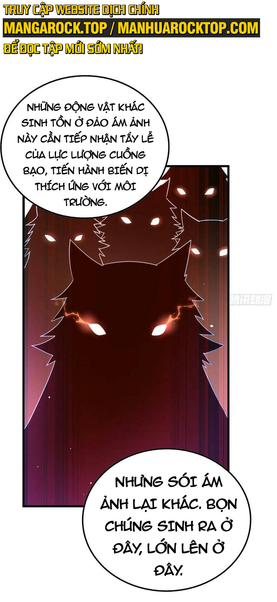 Người Trên Vạn Người Chapter 204 - Trang 2