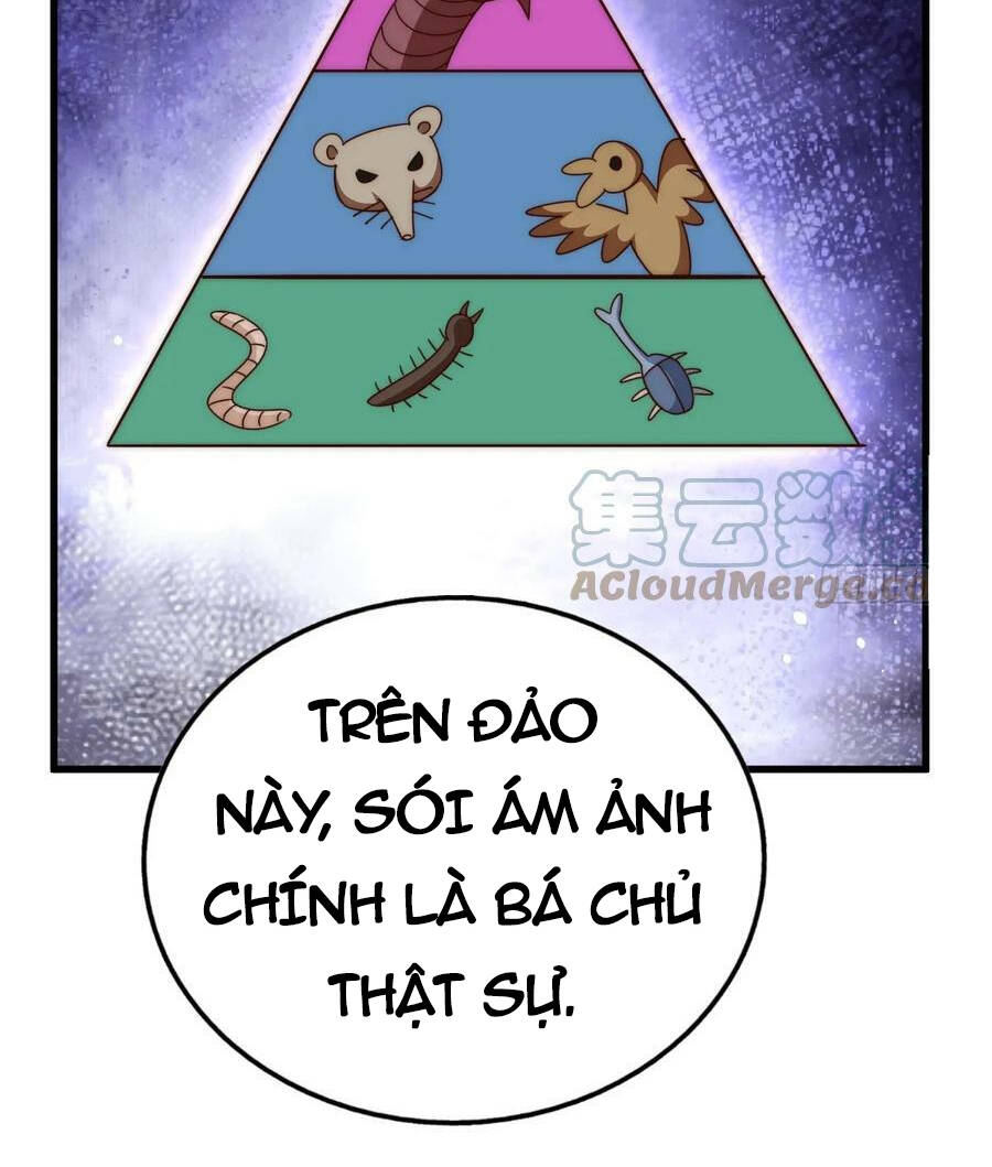 Người Trên Vạn Người Chapter 204 - Trang 2