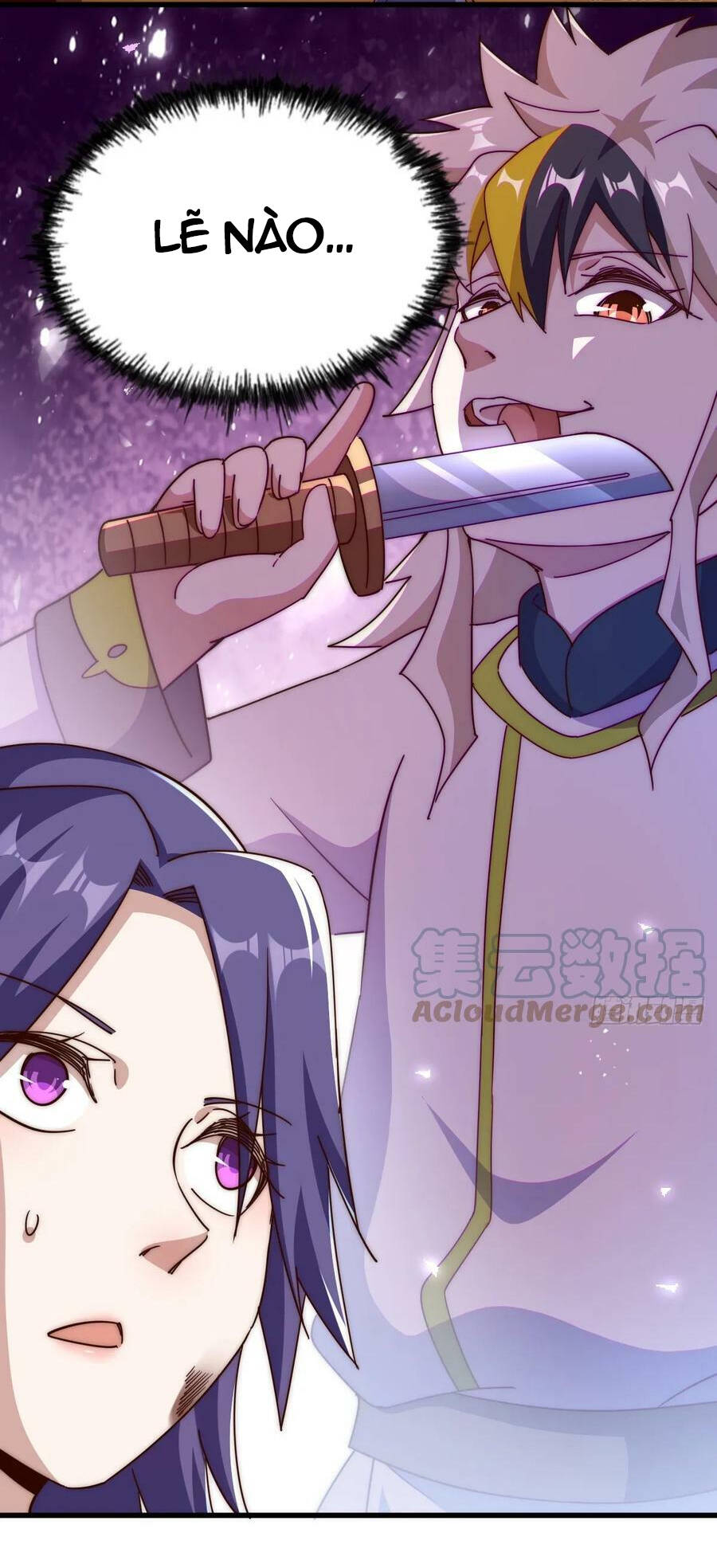 Người Trên Vạn Người Chapter 204 - Trang 2