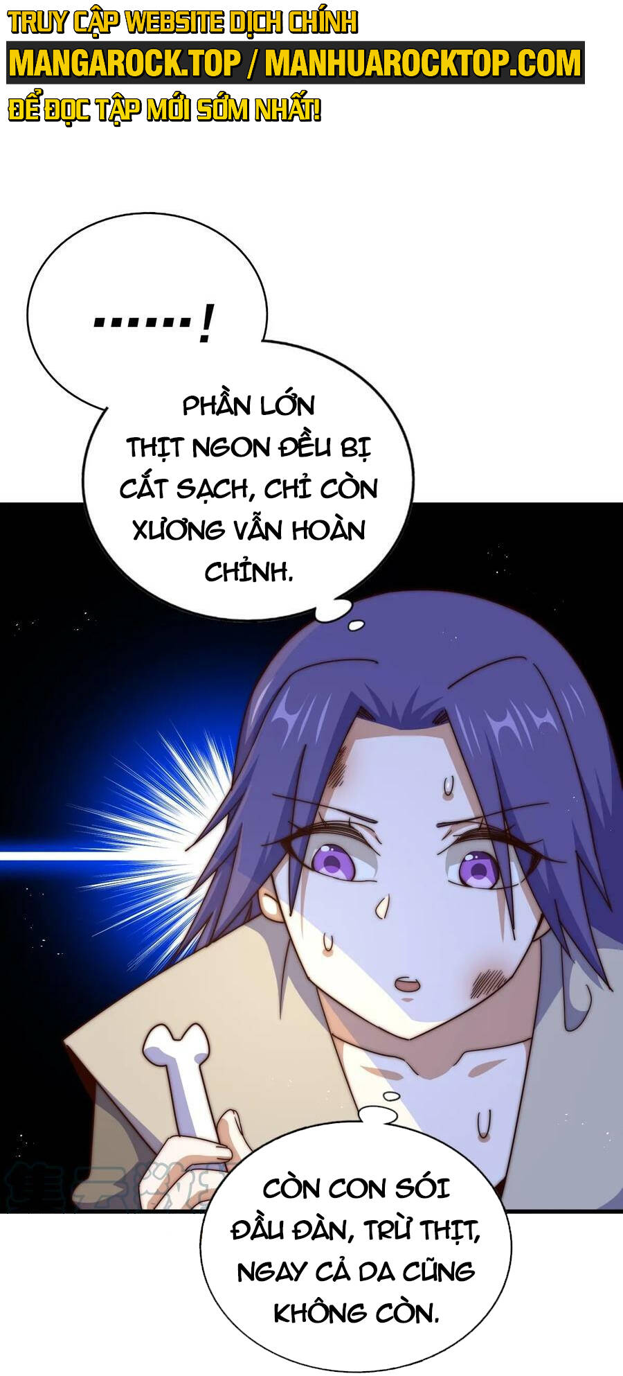 Người Trên Vạn Người Chapter 204 - Trang 2