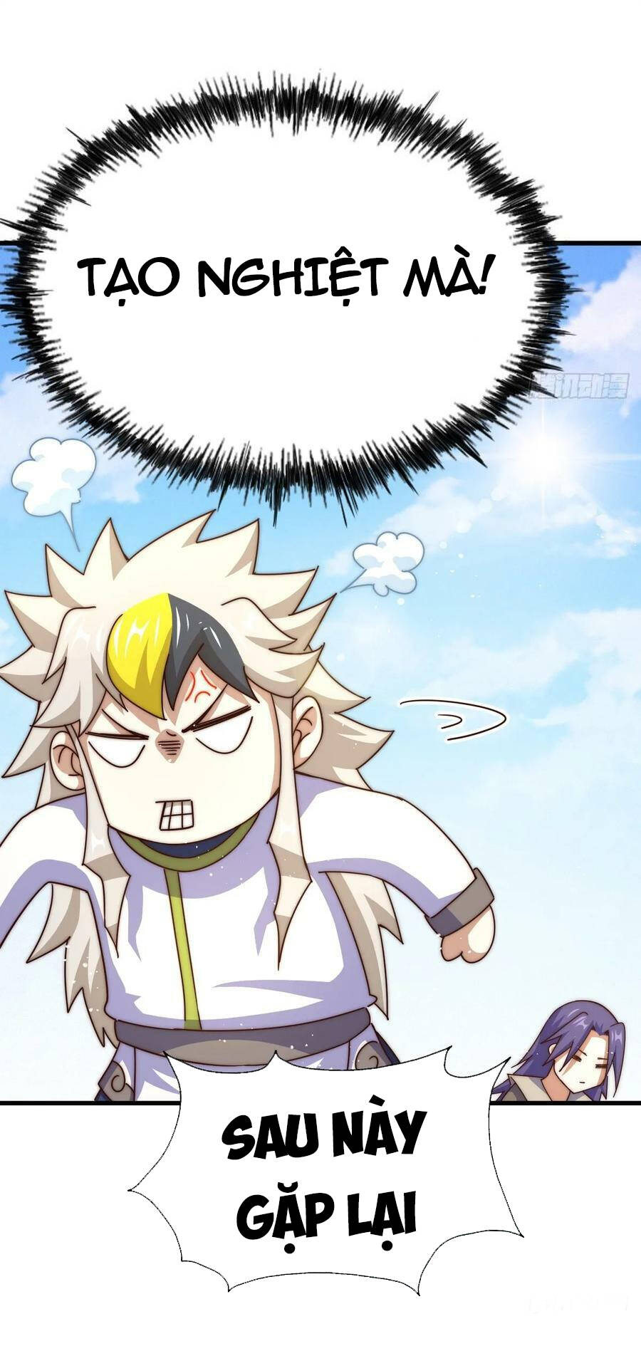 Người Trên Vạn Người Chapter 204 - Trang 2