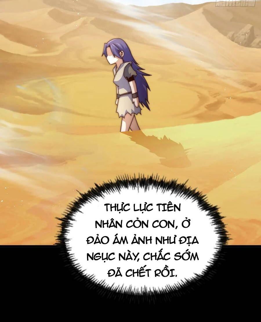 Người Trên Vạn Người Chapter 204 - Trang 2