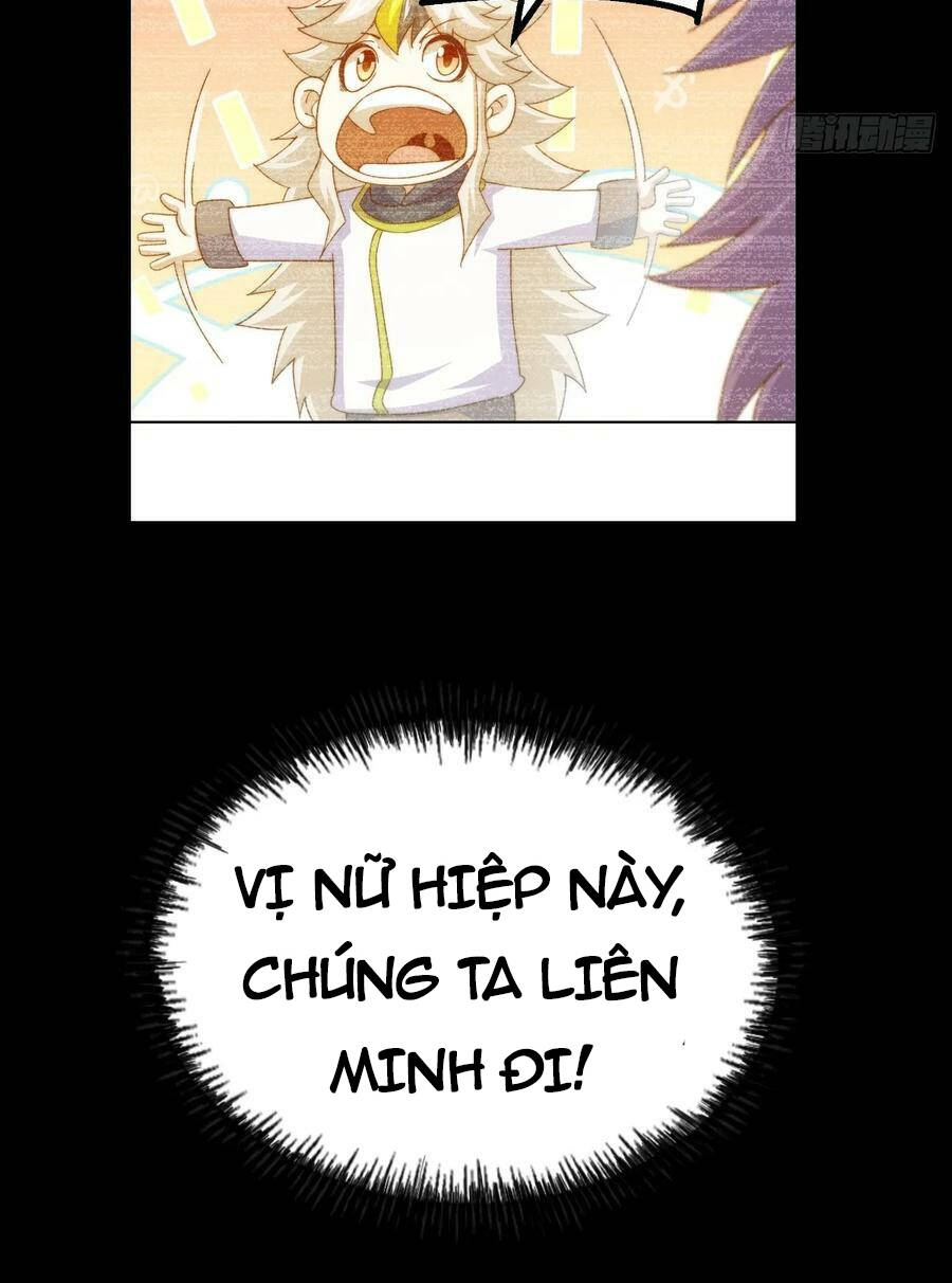 Người Trên Vạn Người Chapter 204 - Trang 2