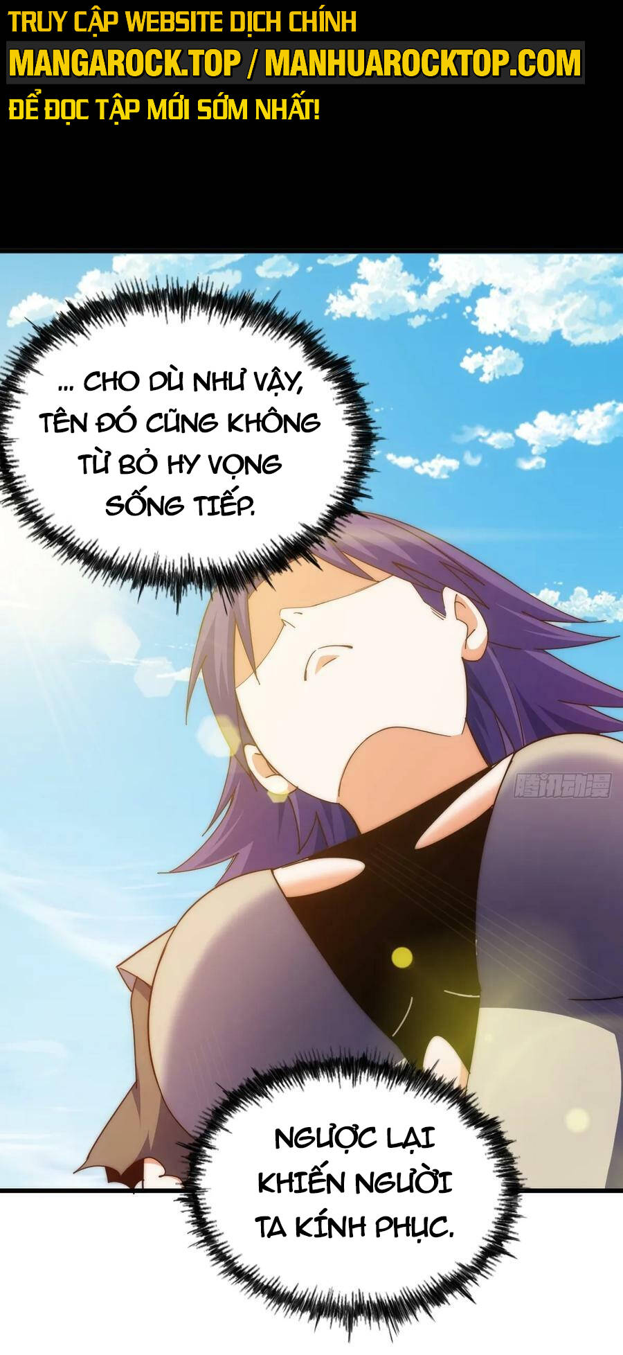 Người Trên Vạn Người Chapter 204 - Trang 2