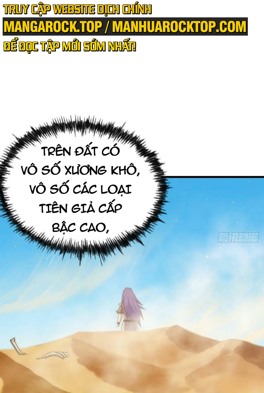 Người Trên Vạn Người Chapter 204 - Trang 2