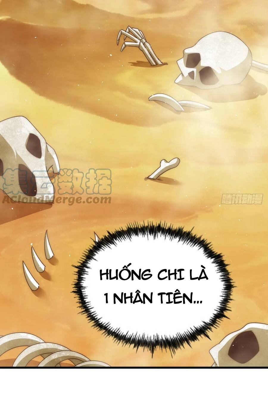 Người Trên Vạn Người Chapter 204 - Trang 2