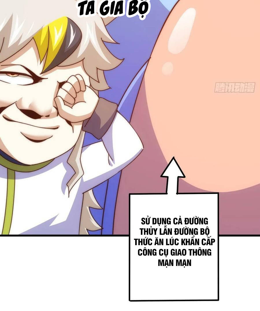 Người Trên Vạn Người Chapter 204 - Trang 2