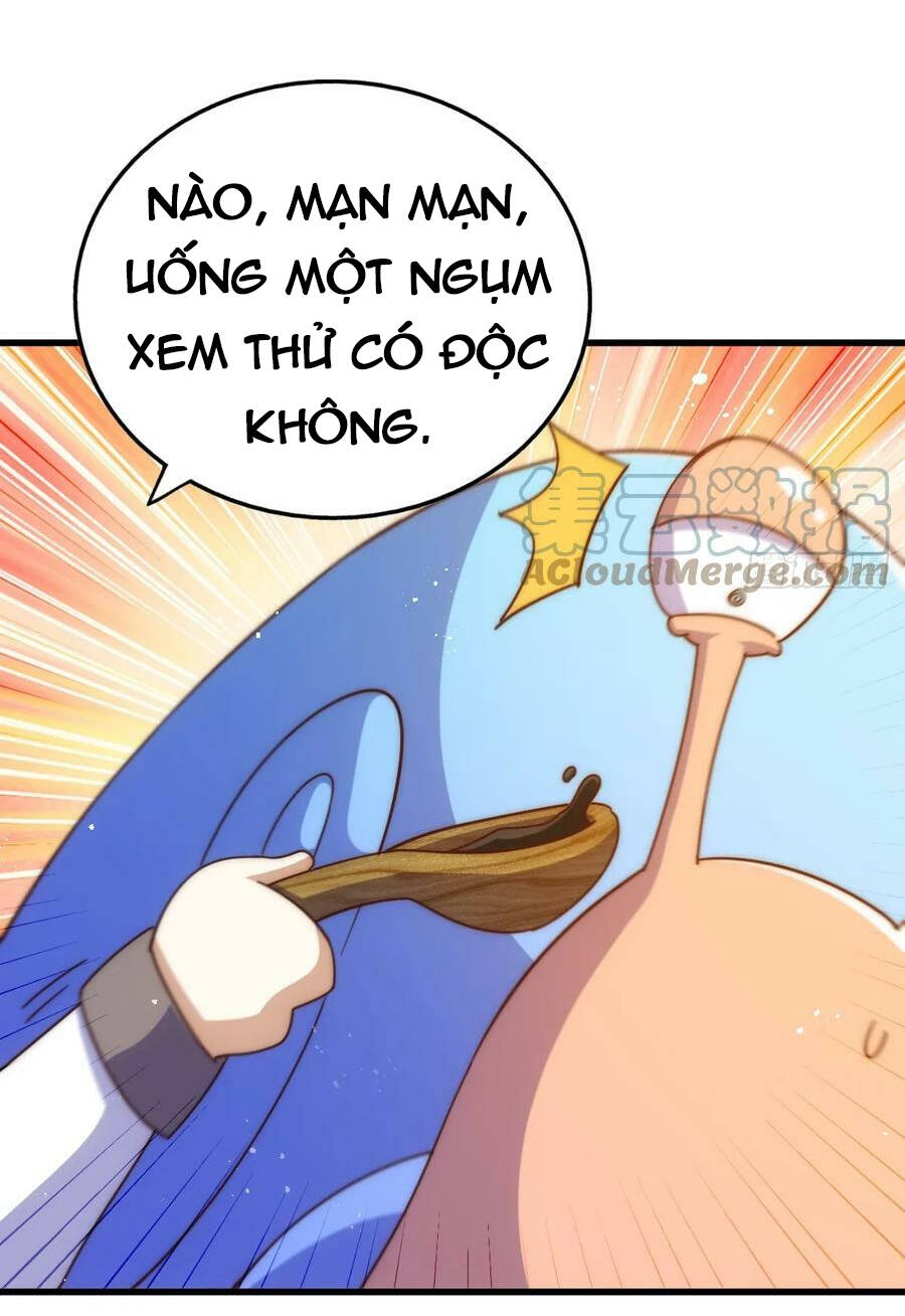 Người Trên Vạn Người Chapter 204 - Trang 2