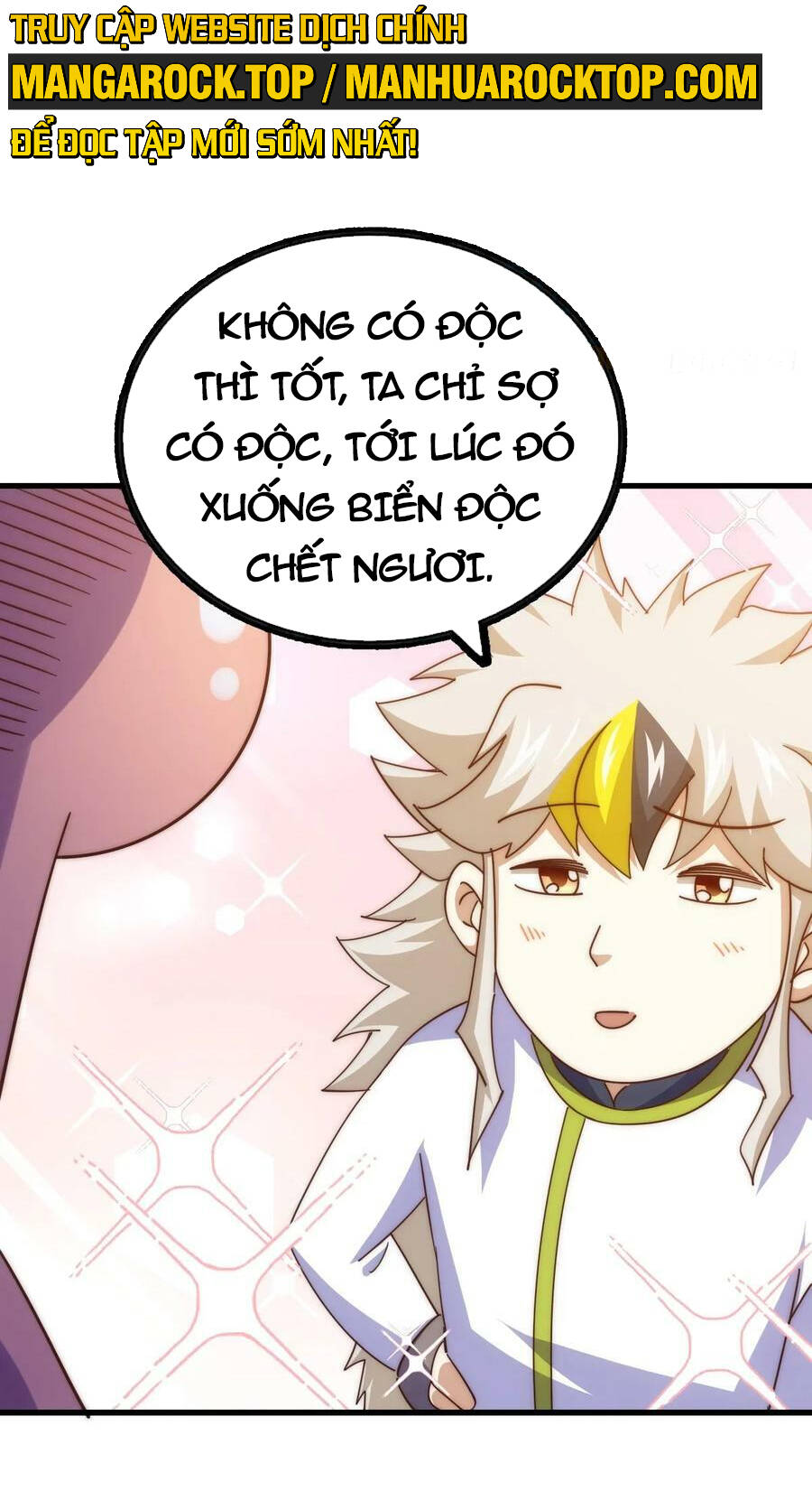 Người Trên Vạn Người Chapter 204 - Trang 2