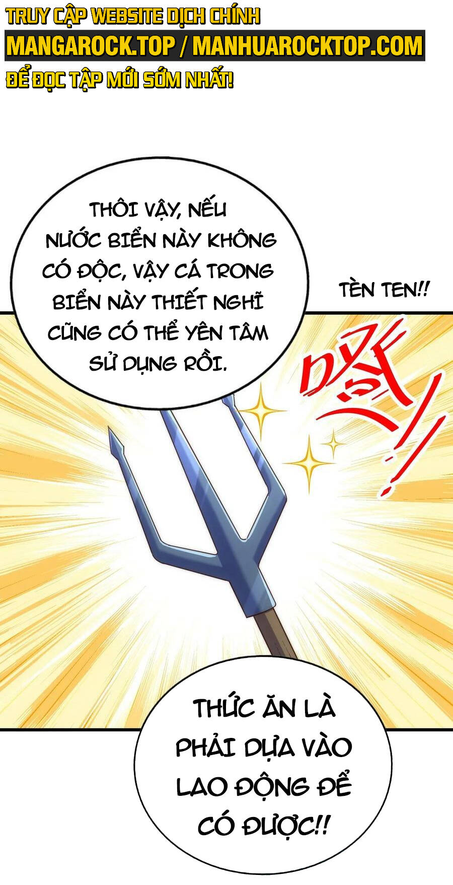 Người Trên Vạn Người Chapter 204 - Trang 2