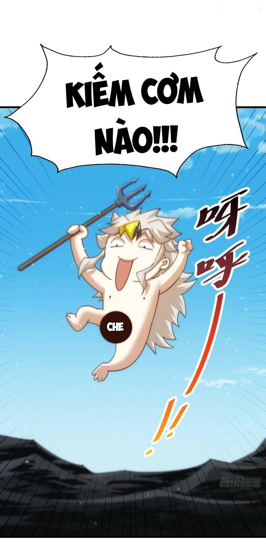 Người Trên Vạn Người Chapter 204 - Trang 2