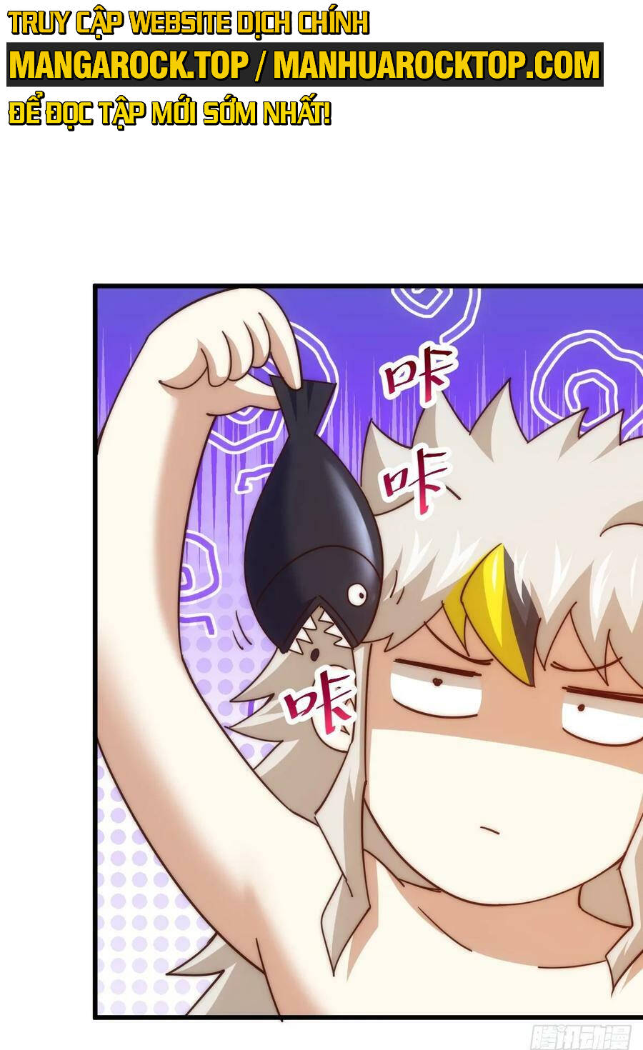 Người Trên Vạn Người Chapter 204 - Trang 2