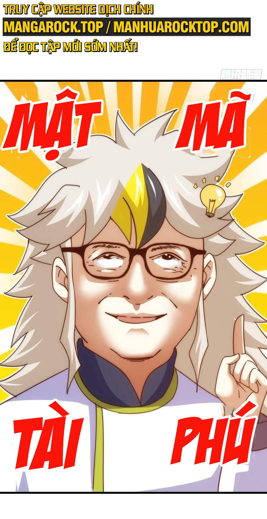 Người Trên Vạn Người Chapter 204 - Trang 2