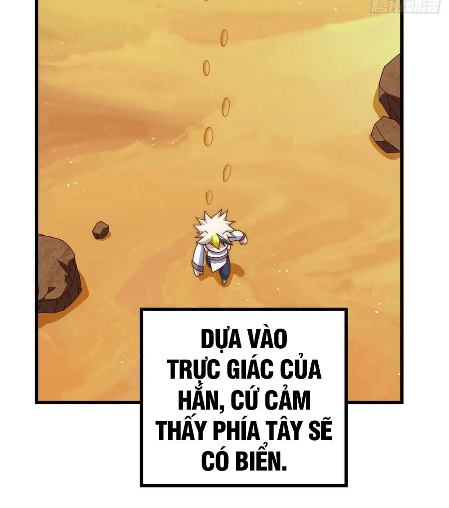 Người Trên Vạn Người Chapter 204 - Trang 2