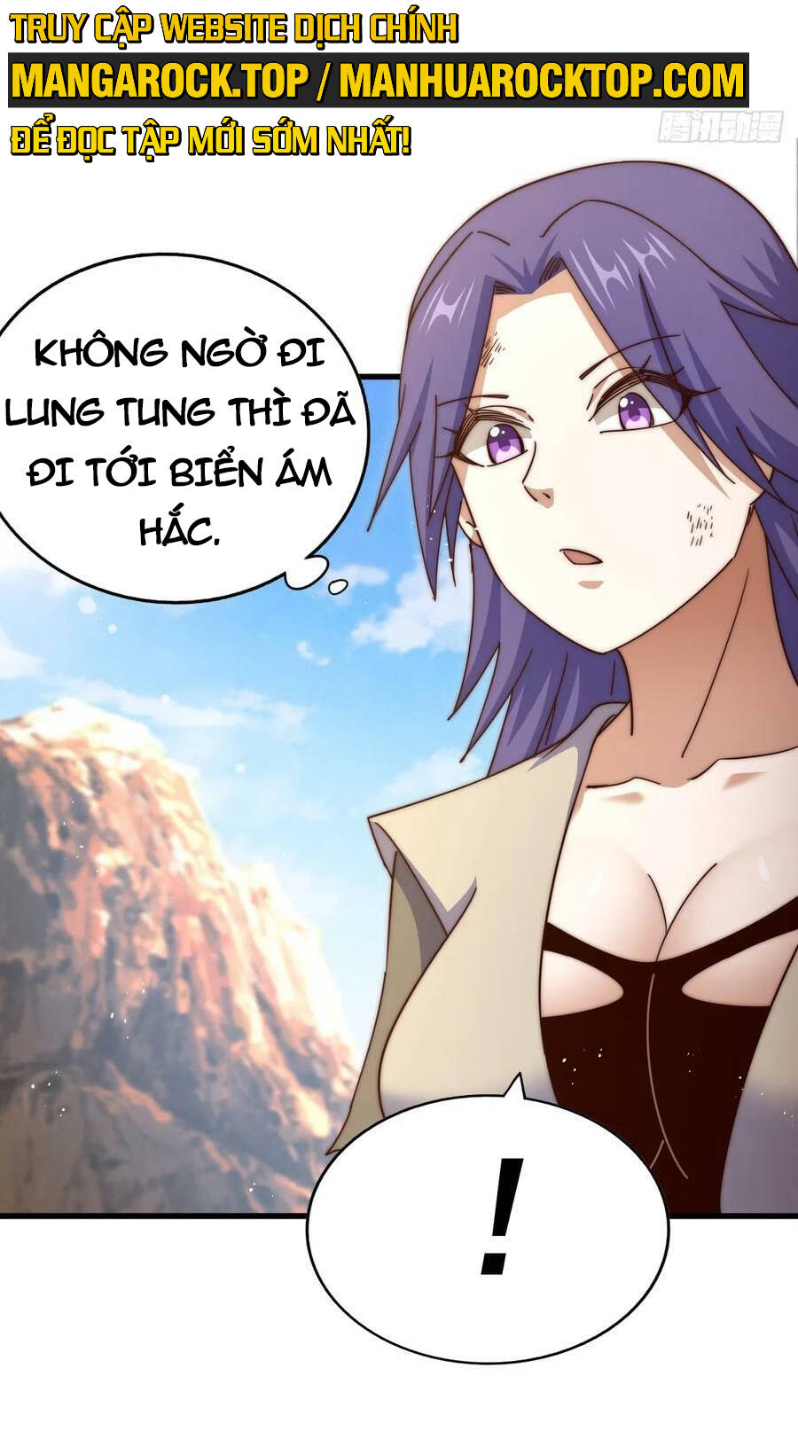 Người Trên Vạn Người Chapter 204 - Trang 2