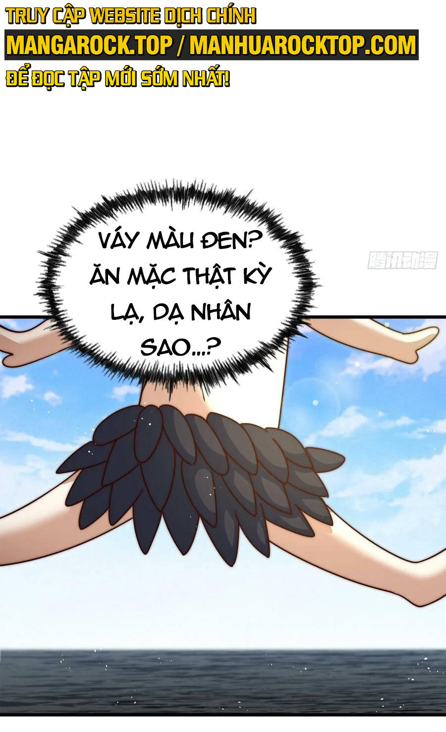 Người Trên Vạn Người Chapter 204 - Trang 2