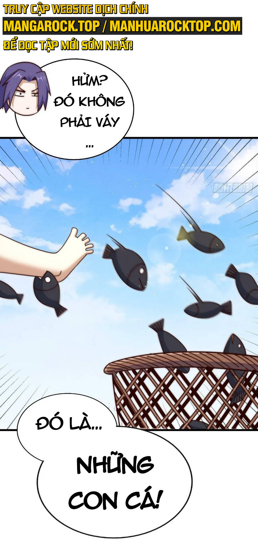 Người Trên Vạn Người Chapter 204 - Trang 2