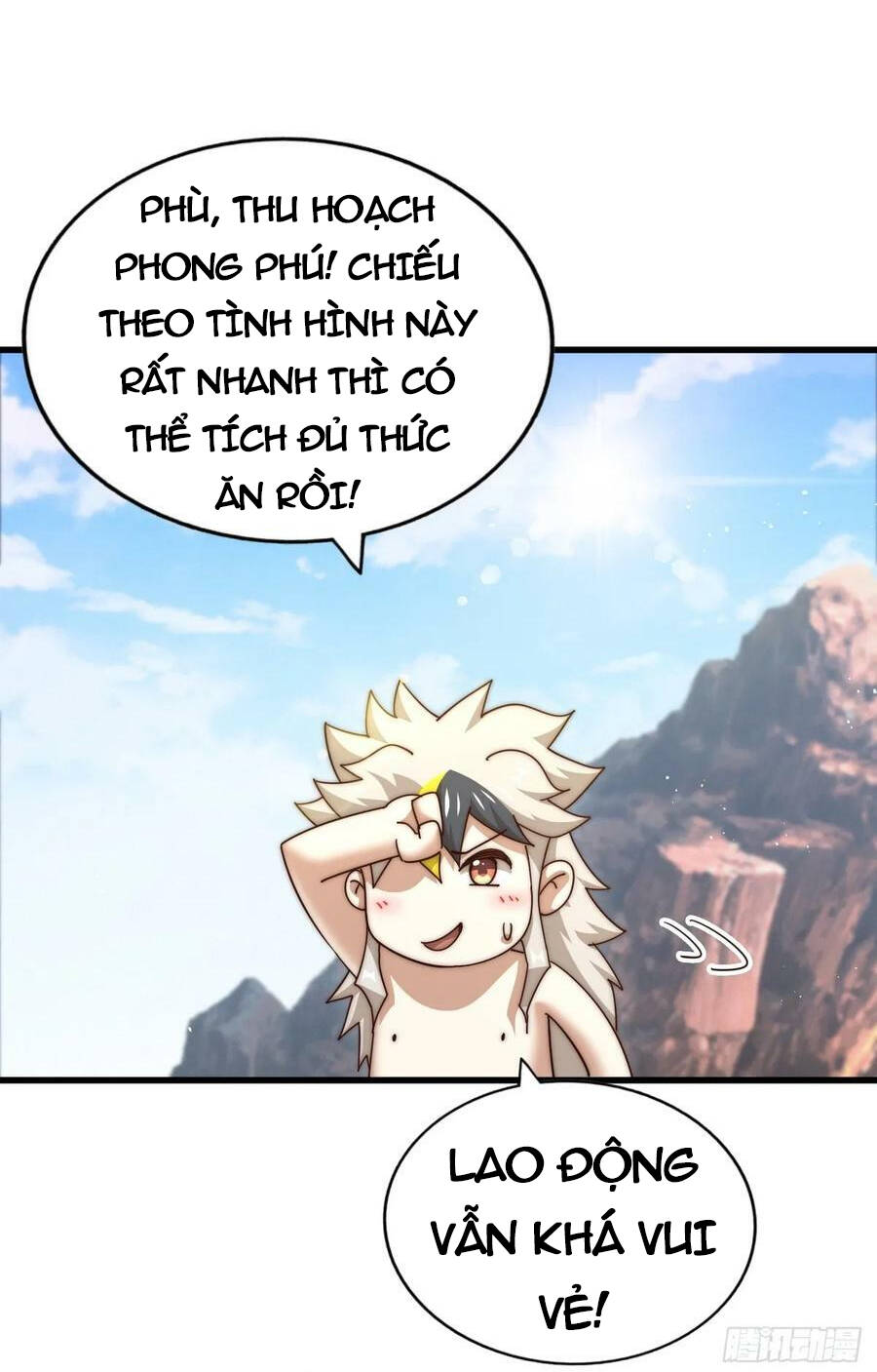 Người Trên Vạn Người Chapter 204 - Trang 2