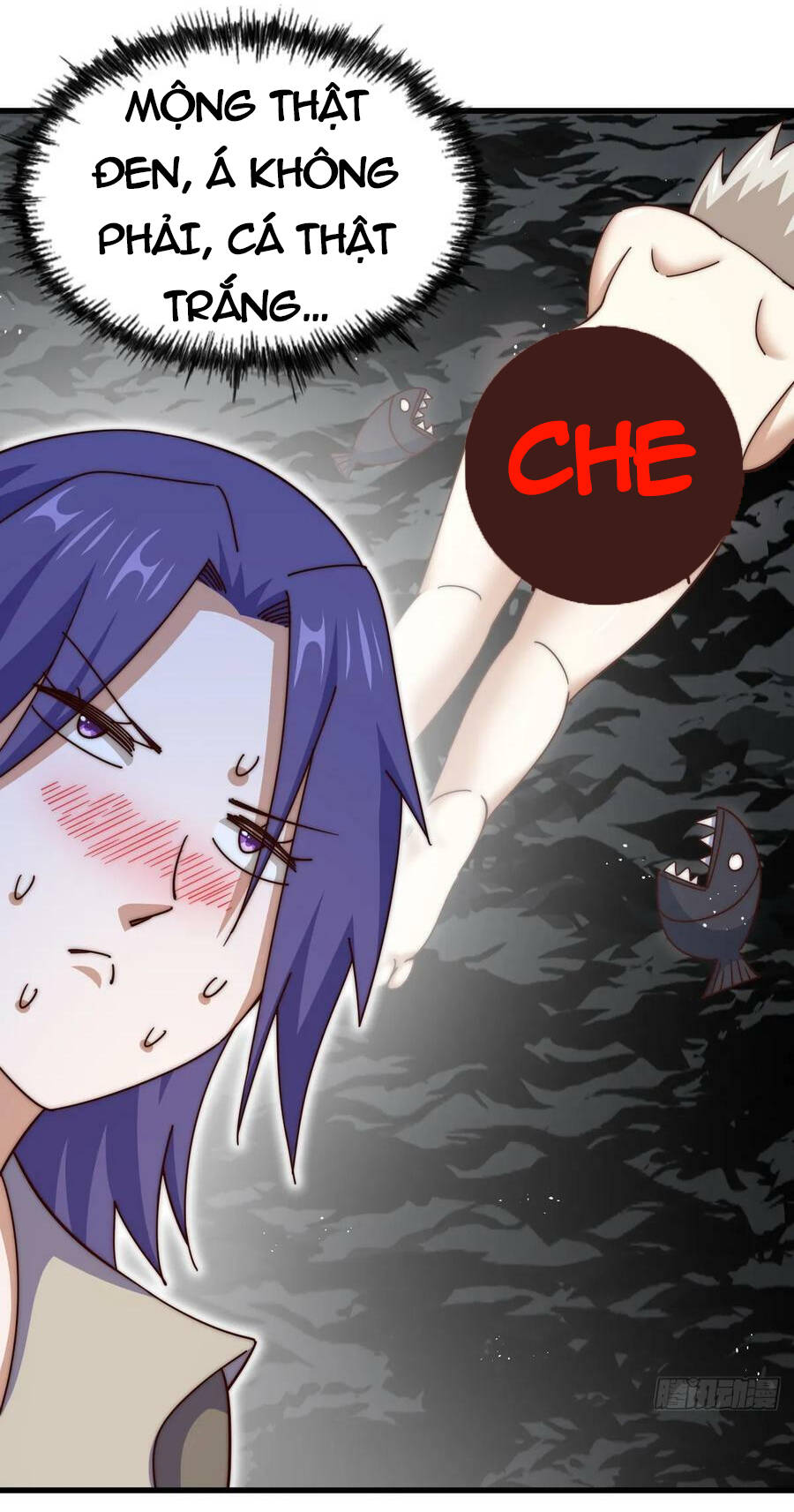 Người Trên Vạn Người Chapter 204 - Trang 2