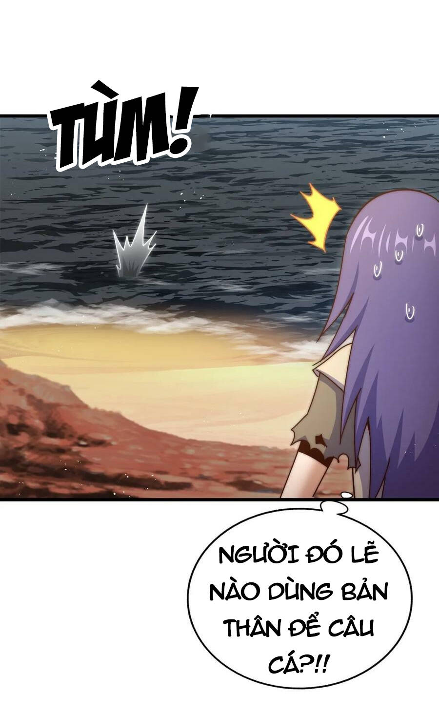 Người Trên Vạn Người Chapter 204 - Trang 2