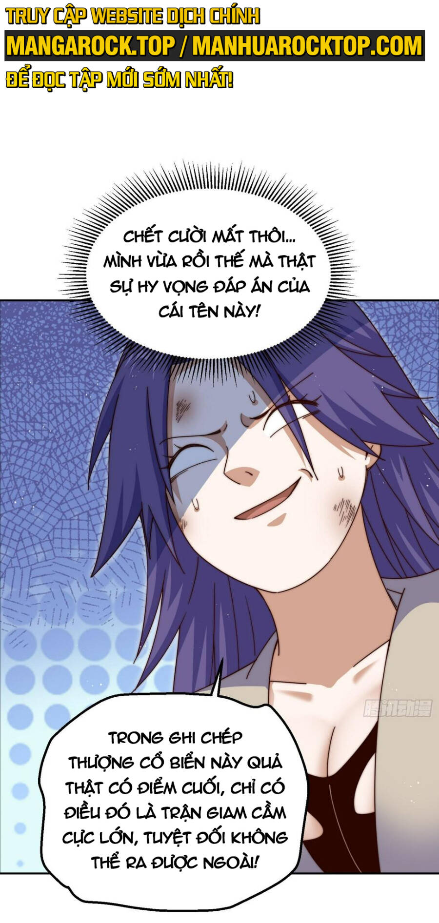 Người Trên Vạn Người Chapter 205 - Trang 2