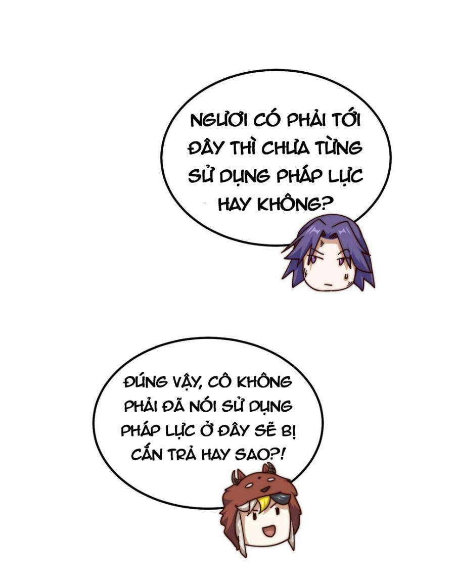 Người Trên Vạn Người Chapter 205 - Trang 2