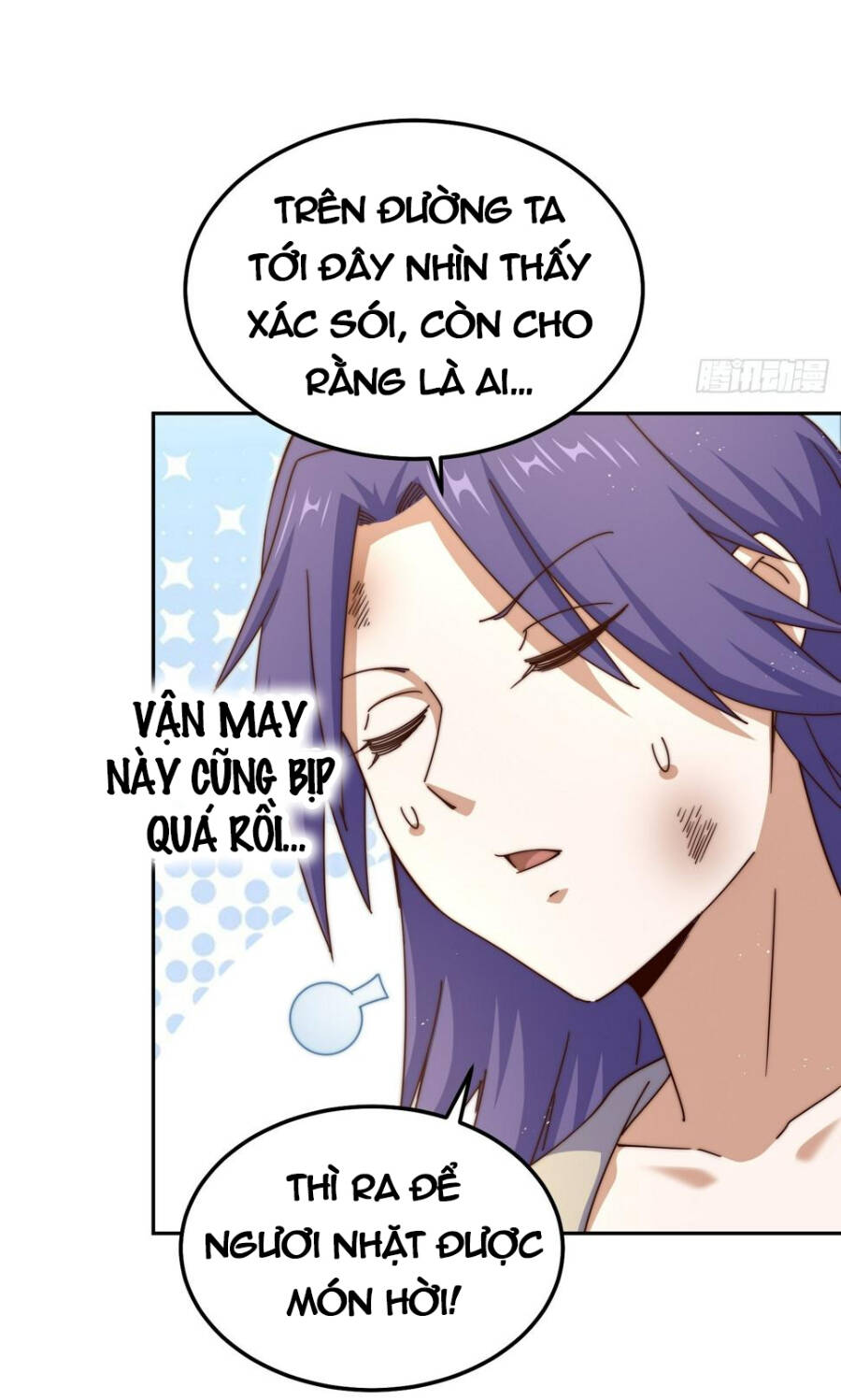 Người Trên Vạn Người Chapter 205 - Trang 2