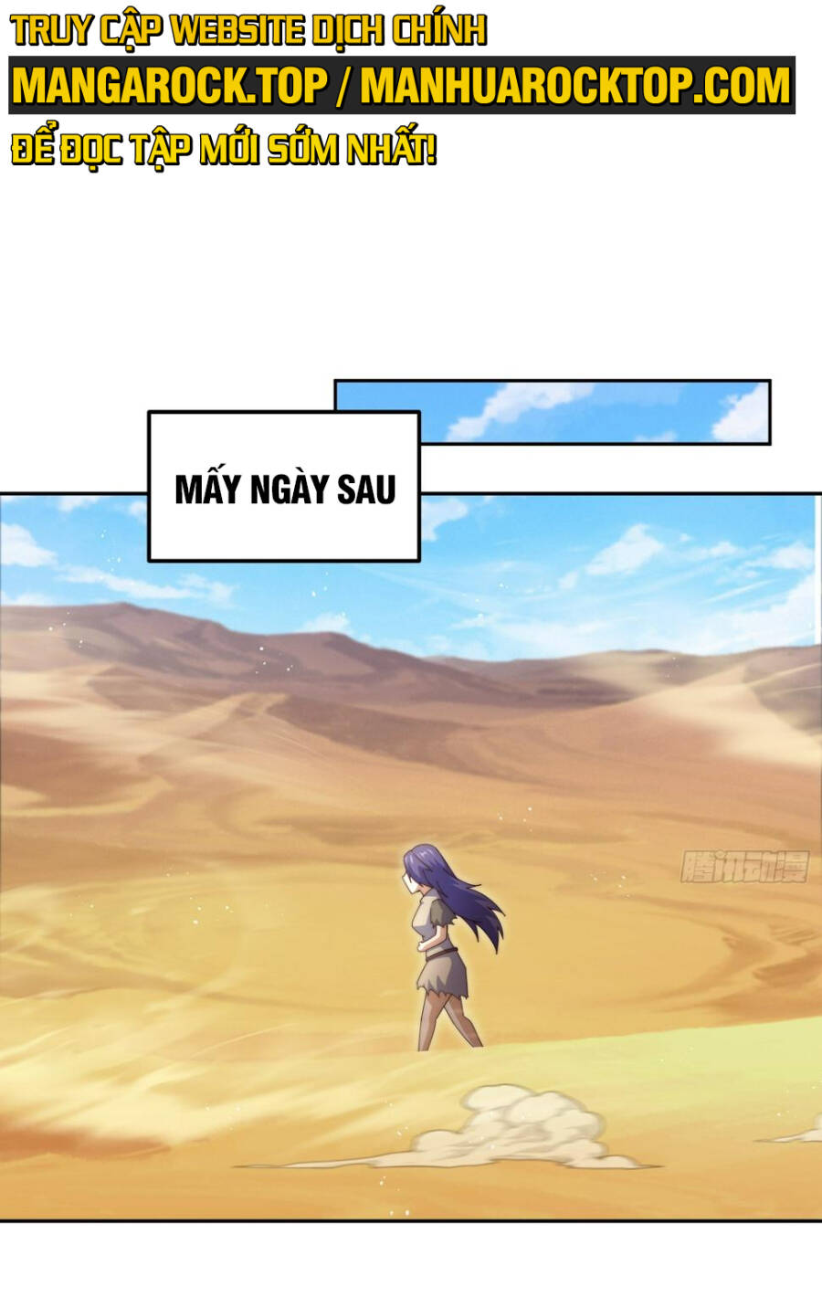 Người Trên Vạn Người Chapter 205 - Trang 2