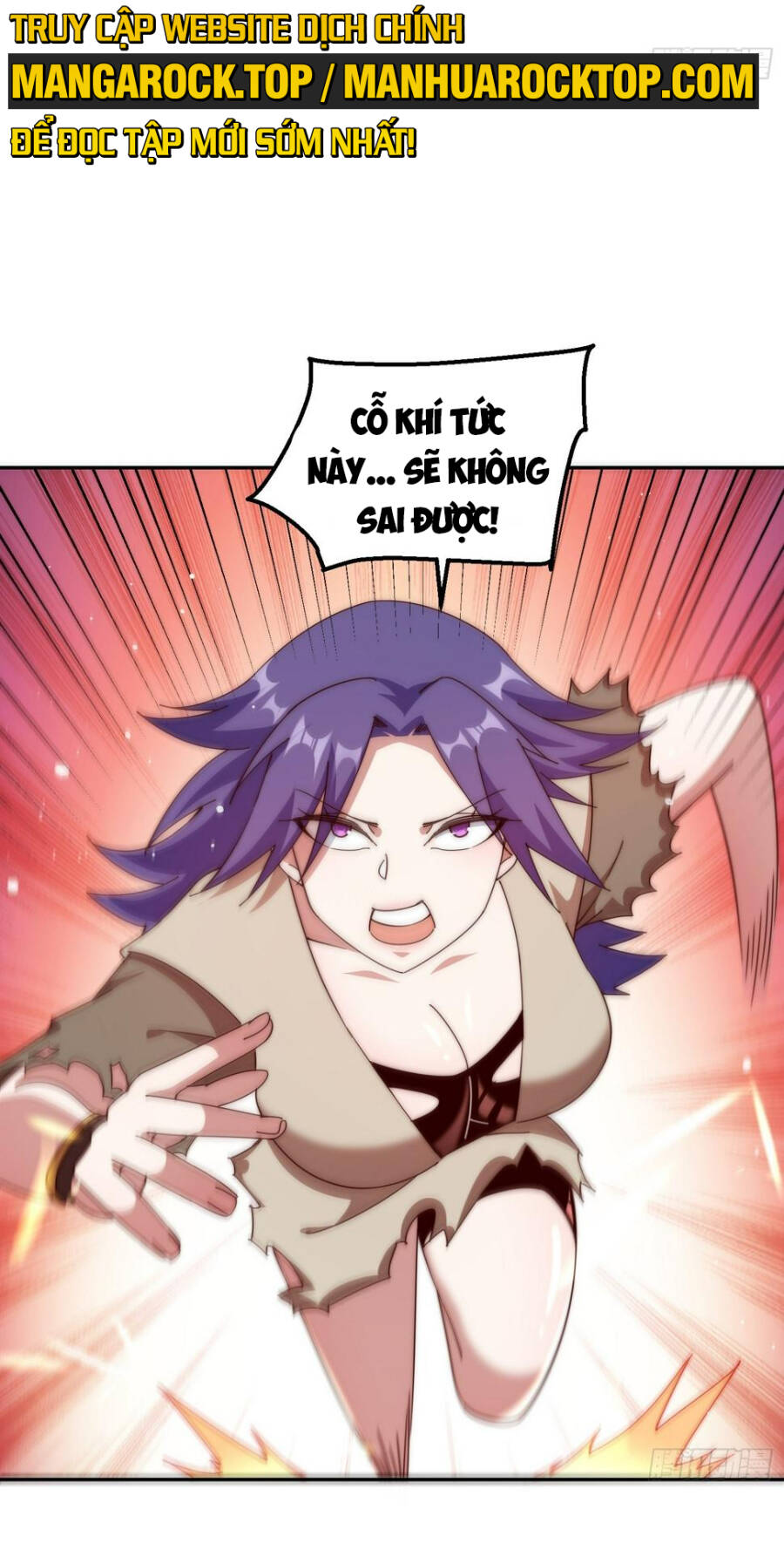 Người Trên Vạn Người Chapter 205 - Trang 2