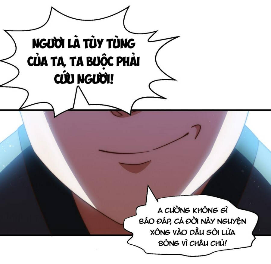 Người Trên Vạn Người Chapter 205 - Trang 2