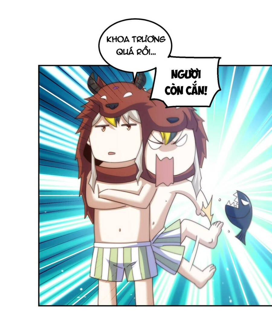 Người Trên Vạn Người Chapter 205 - Trang 2