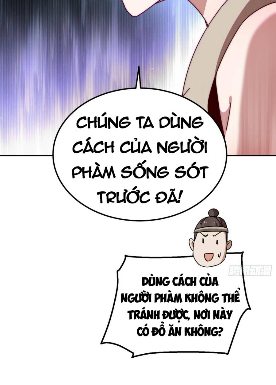 Người Trên Vạn Người Chapter 205 - Trang 2