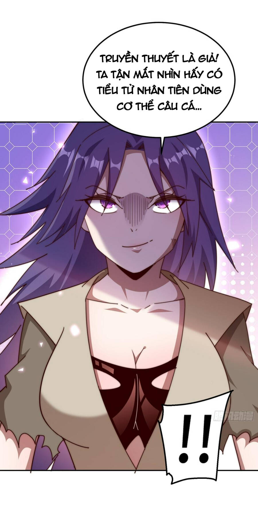 Người Trên Vạn Người Chapter 205 - Trang 2