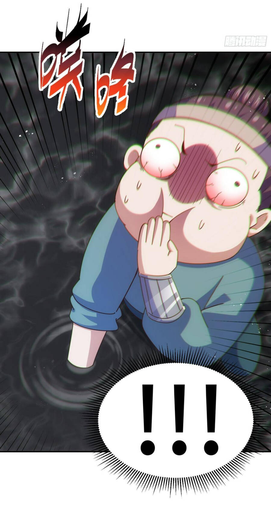 Người Trên Vạn Người Chapter 205 - Trang 2