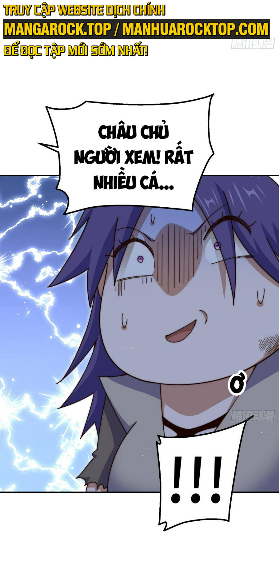 Người Trên Vạn Người Chapter 205 - Trang 2