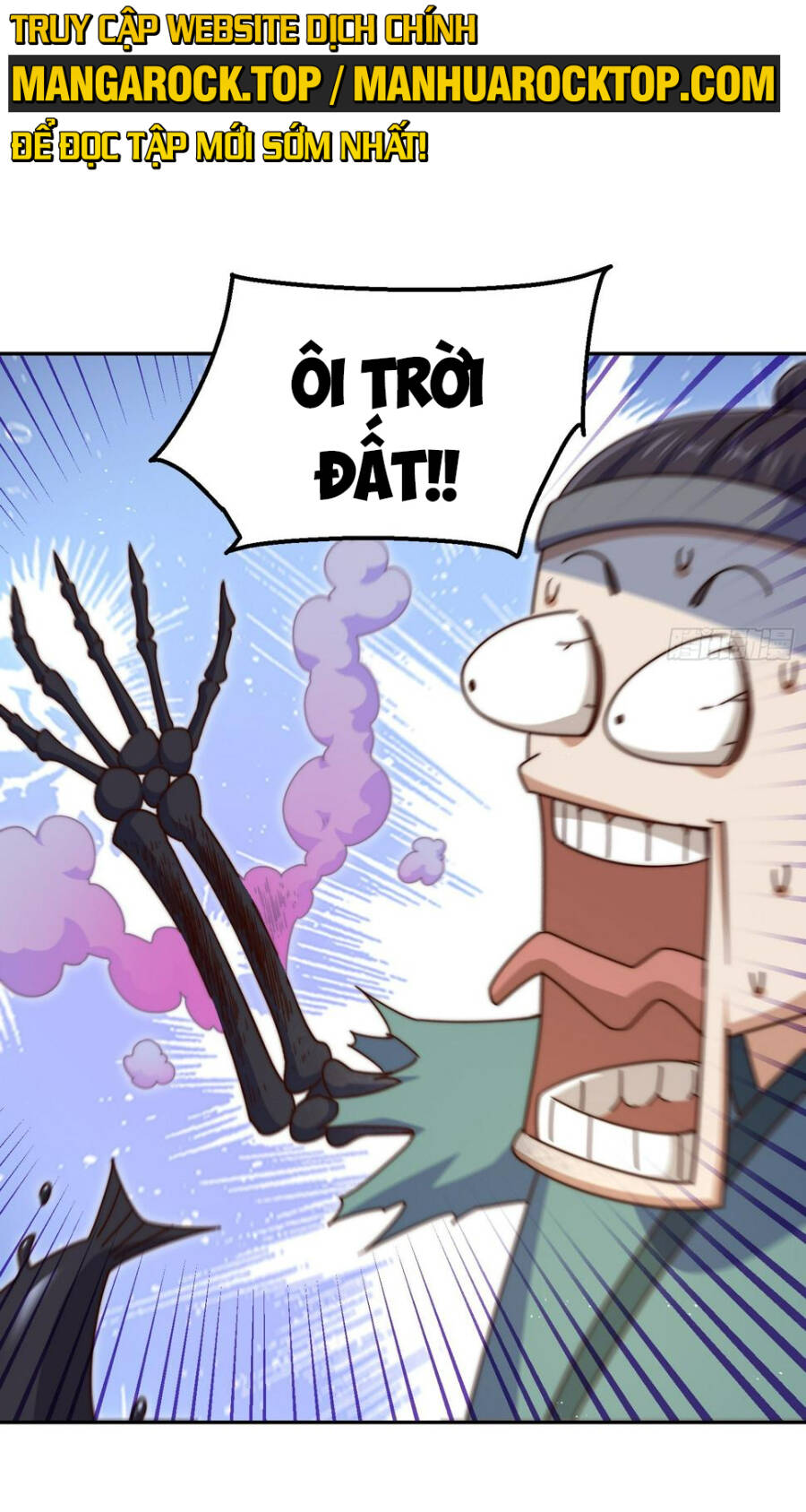 Người Trên Vạn Người Chapter 205 - Trang 2