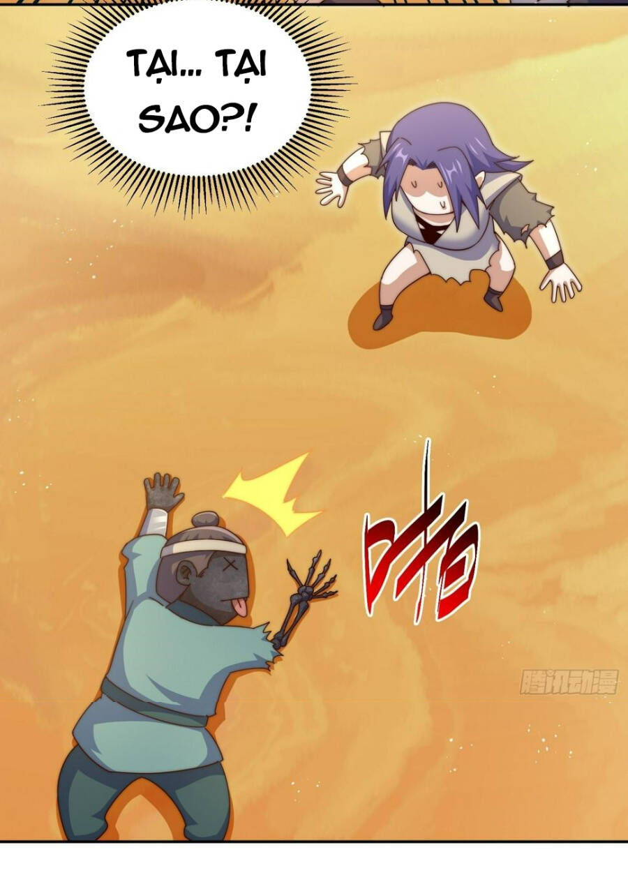 Người Trên Vạn Người Chapter 205 - Trang 2