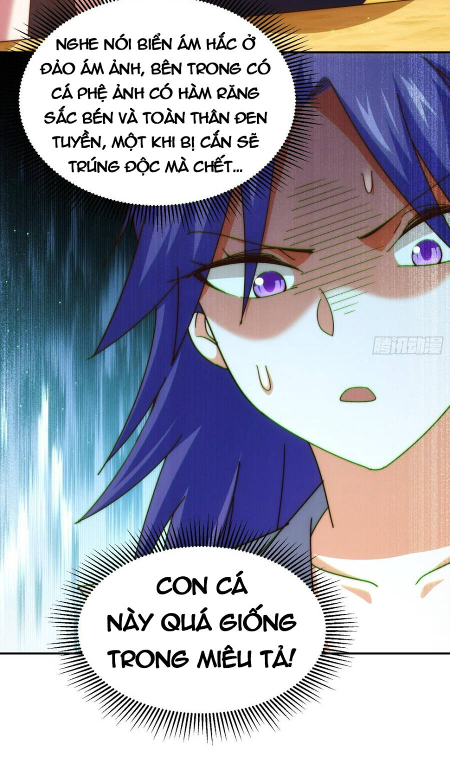 Người Trên Vạn Người Chapter 205 - Trang 2