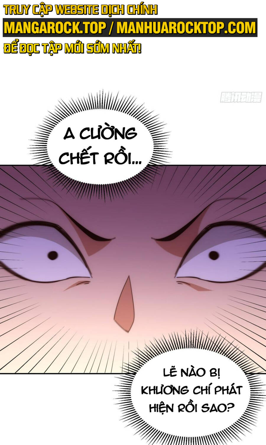 Người Trên Vạn Người Chapter 205 - Trang 2