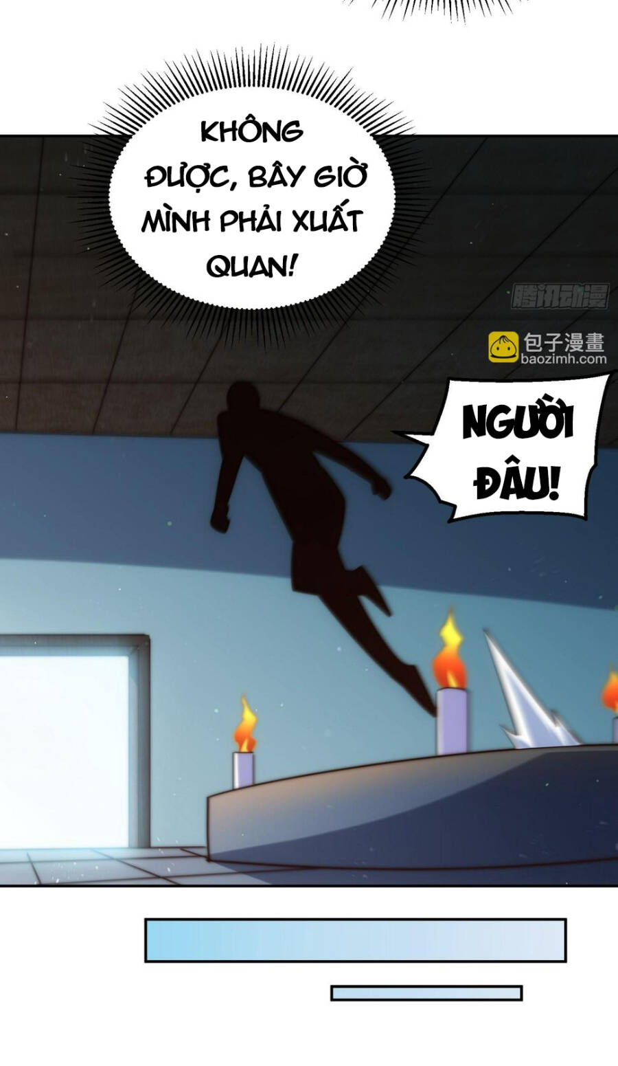 Người Trên Vạn Người Chapter 205 - Trang 2