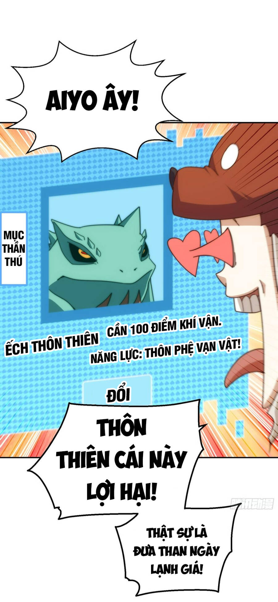 Người Trên Vạn Người Chapter 205 - Trang 2