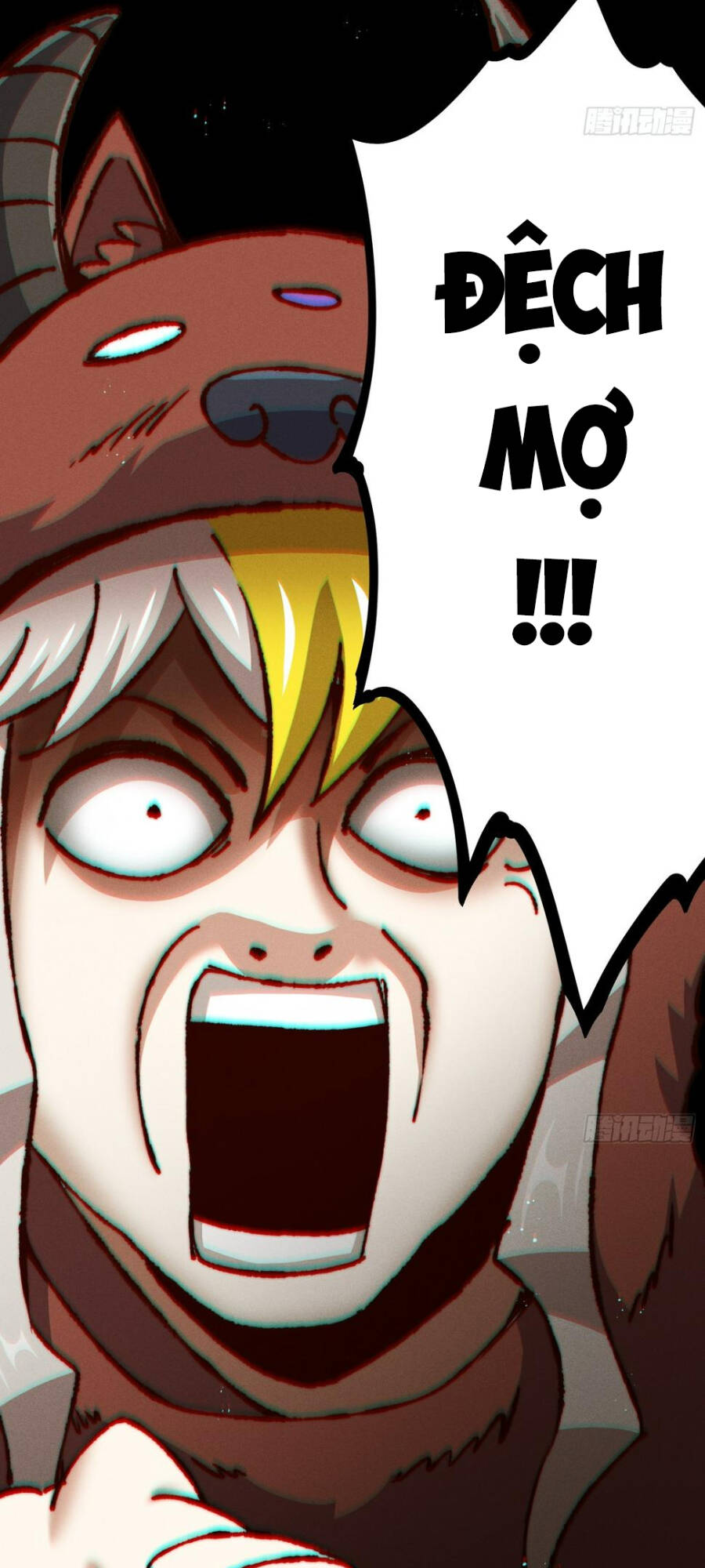 Người Trên Vạn Người Chapter 205 - Trang 2