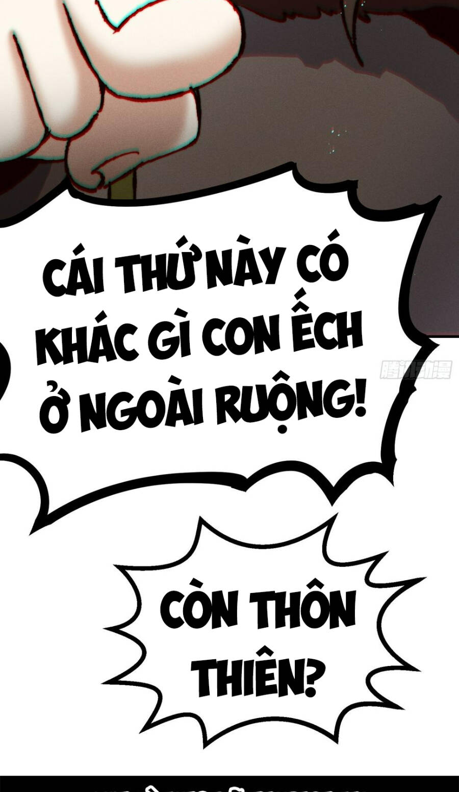 Người Trên Vạn Người Chapter 205 - Trang 2